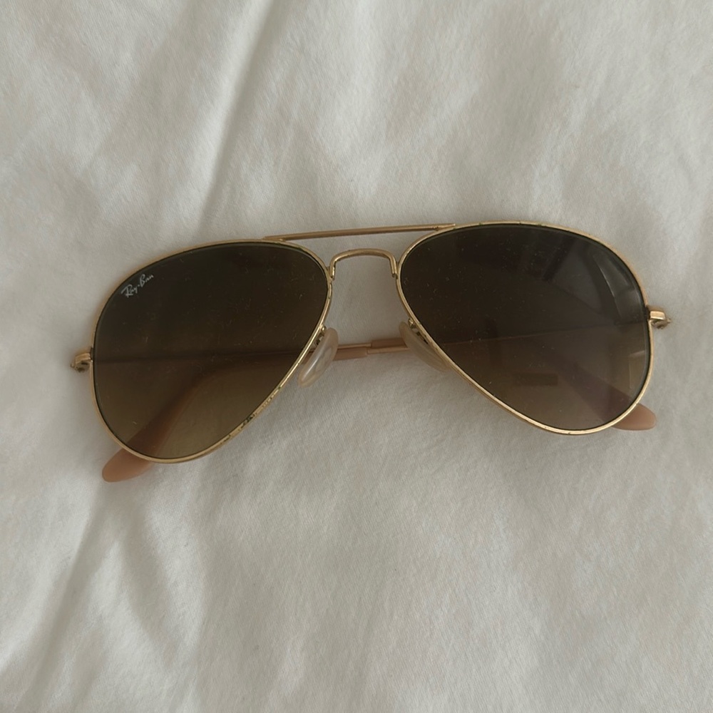 Ray ban sunglasses